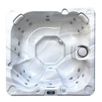 6 ବ୍ୟକ୍ତି ହଟ୍ ଟବ୍ |